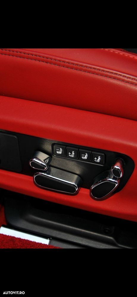 Bentley Continental New GT - 9