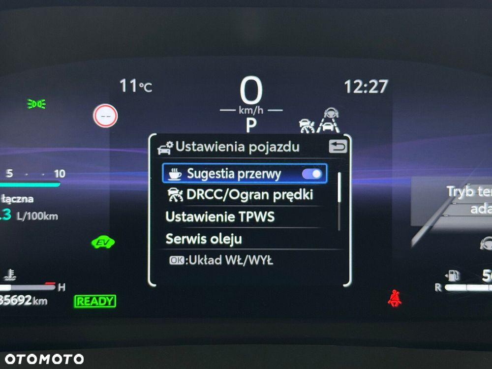 Toyota C-HR 1.8 Hybrid Style - 37