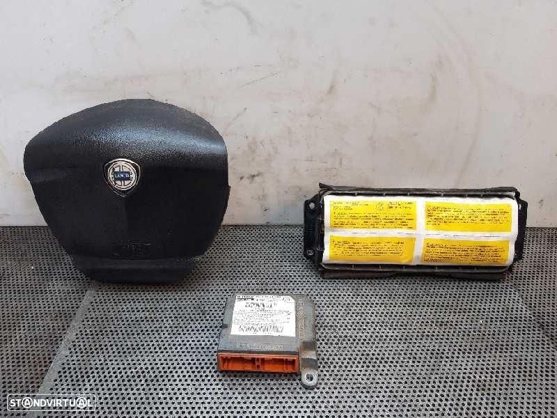 KIT AIRBAGS LANCIA YPSILON 101 - 1