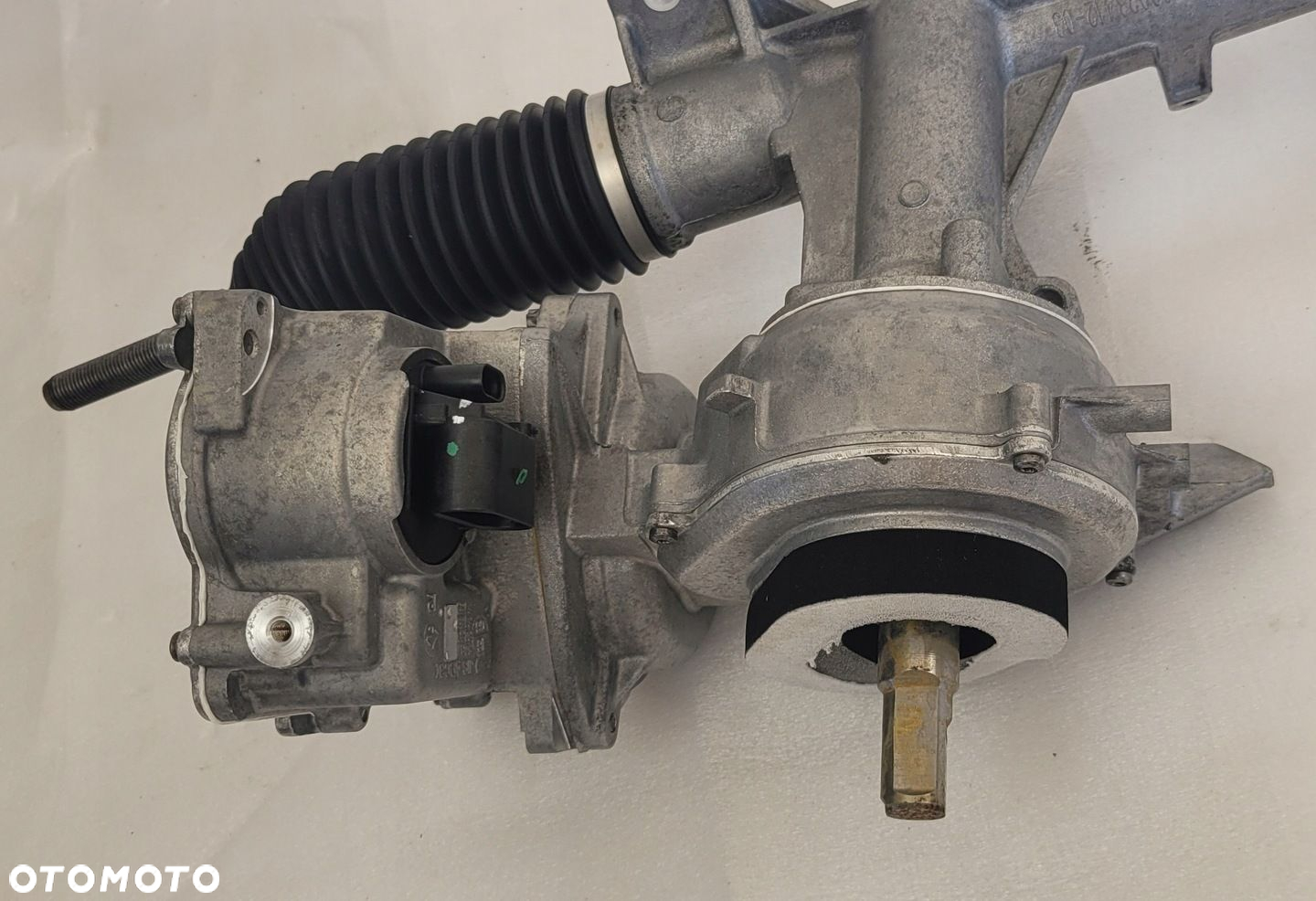 MAGLOWNICA PRZEKŁADNIA MINI F56 F55 2014- 1907131077 NX - 6
