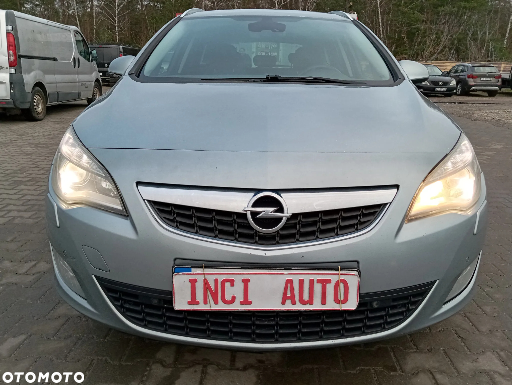 Opel Astra 1.4 Turbo Active - 4
