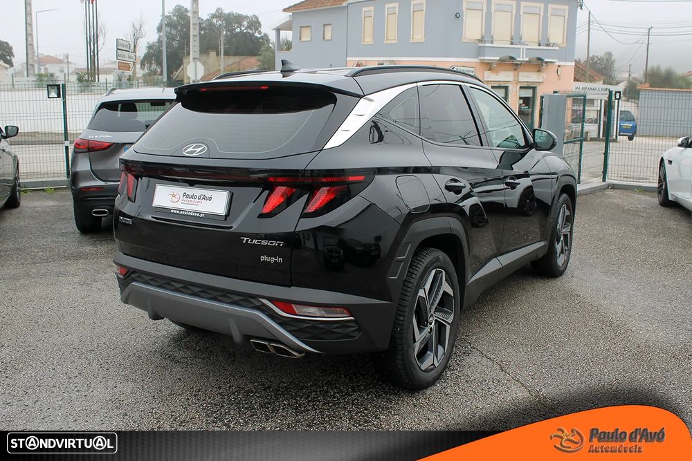 Hyundai Tucson ver-1-6-t--gdi-phev-premium - 5