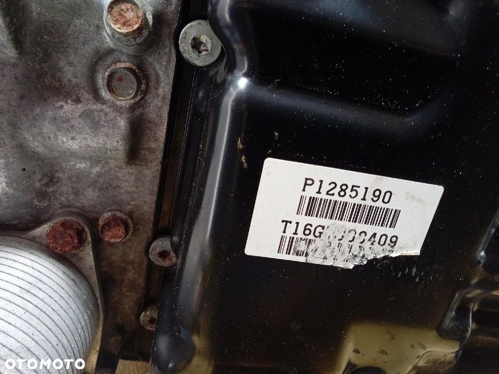 VOLVO V90 II 2.0 D4 190KM SKRZYNIA AUTOMATYCZNA AUTOMAT 1285190 - 9