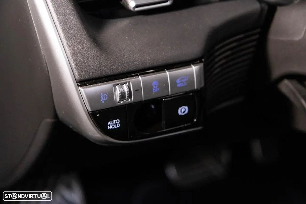 Hyundai Ioniq 5 77 kWh Vanguard - 48