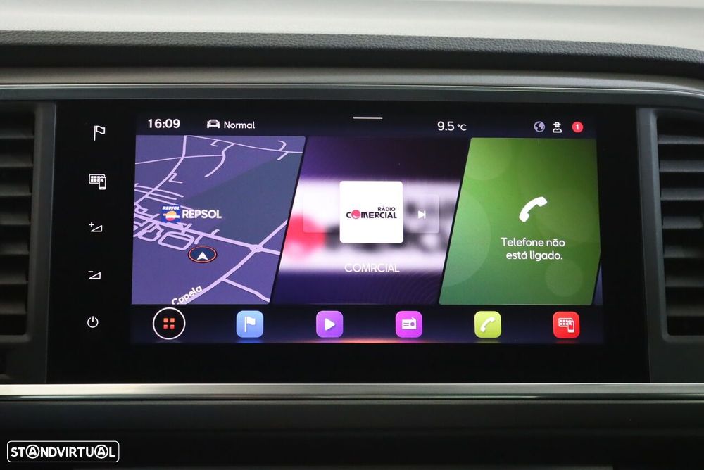 SEAT Ateca 1.5 TSI Xperience DSG - 24