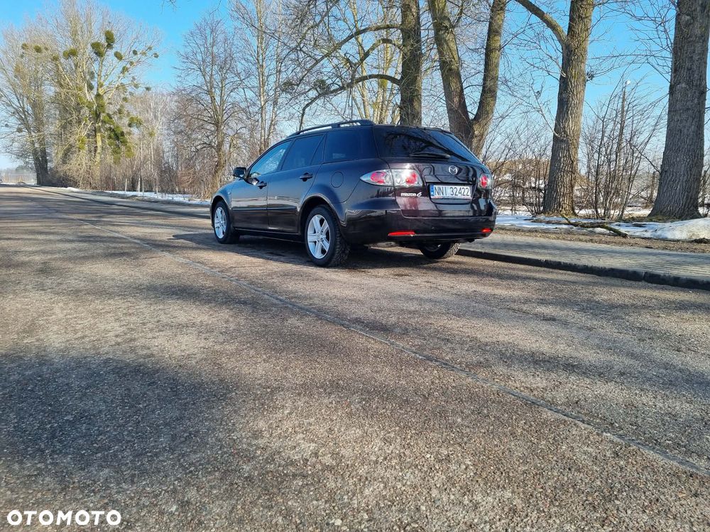 Mazda 6 Sport 2.0 Dynamic - 7