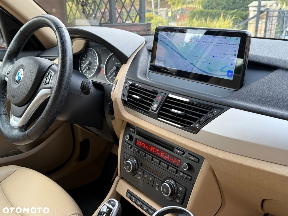 BMW X1 - 24