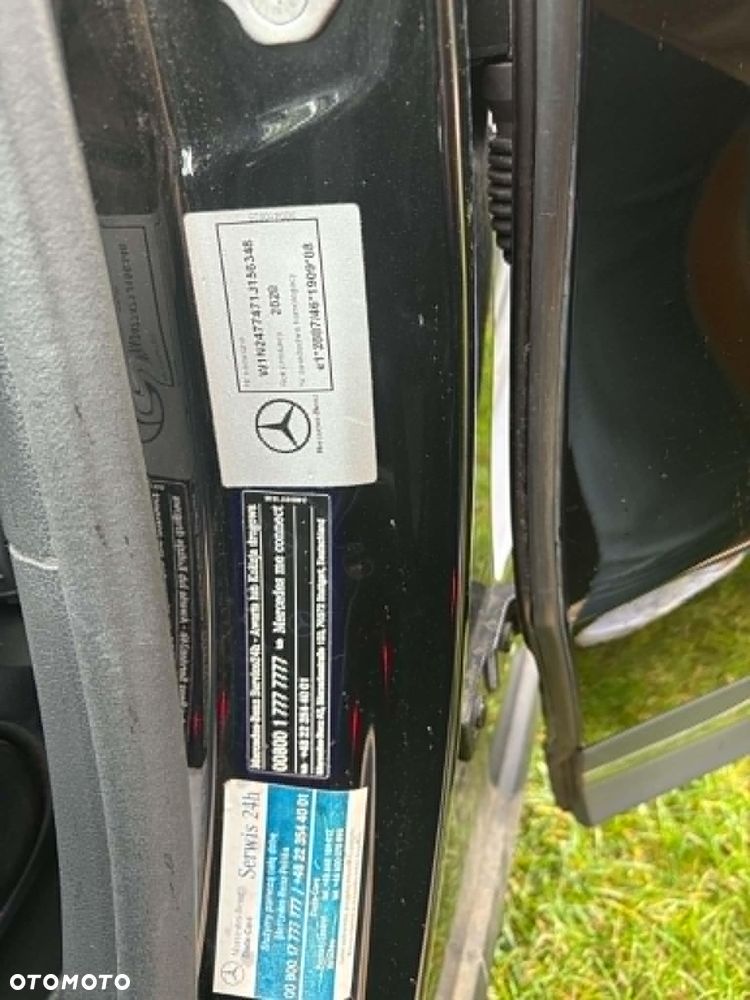 Mercedes-Benz GLA 250 4-Matic - 21