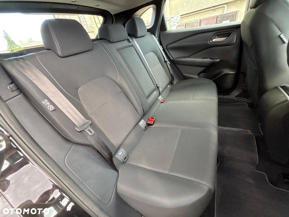 Nissan Qashqai 1.3 DIG-T MHEV Tekna Xtronic - 15