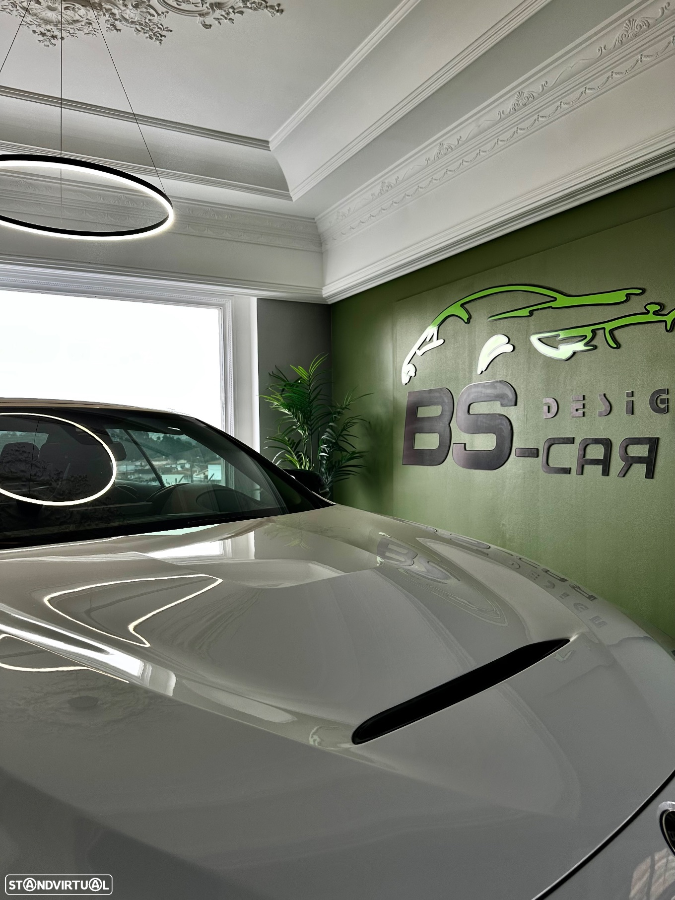 BMW 420 d Pack M Auto - 42