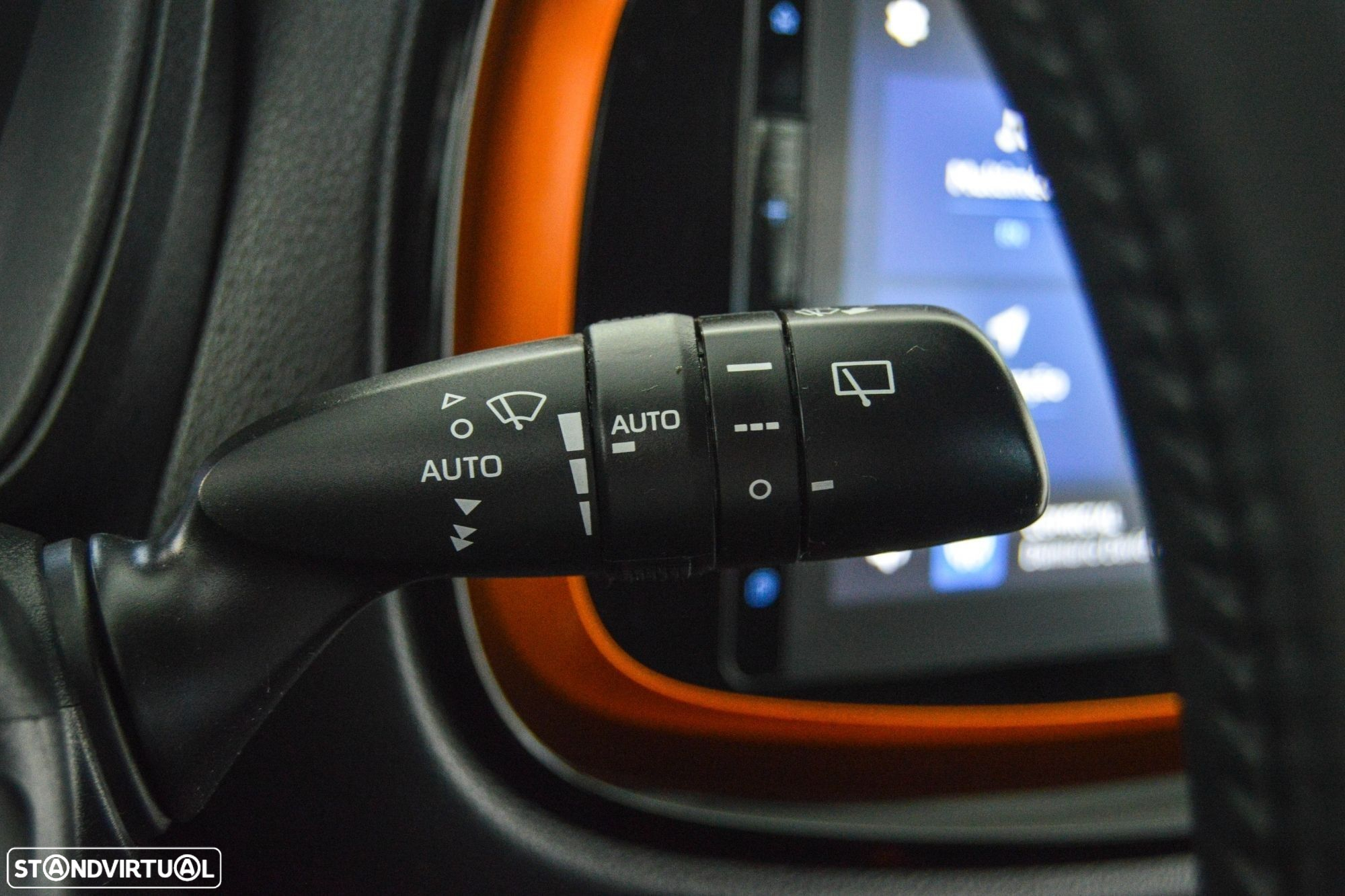 Toyota Aygo X 1.0 Limited - 36
