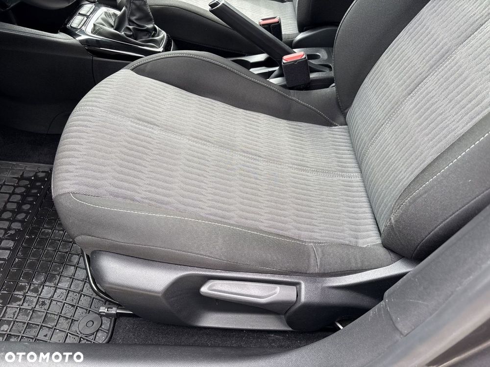 Opel Corsa - 12
