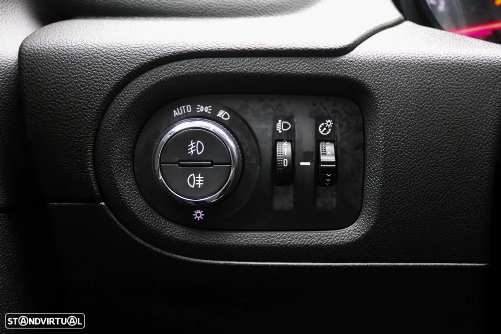 Opel Grandland X 1.5 CDTI GS Line - 21