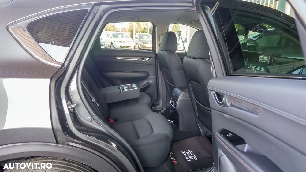 Mazda CX-5 - 29
