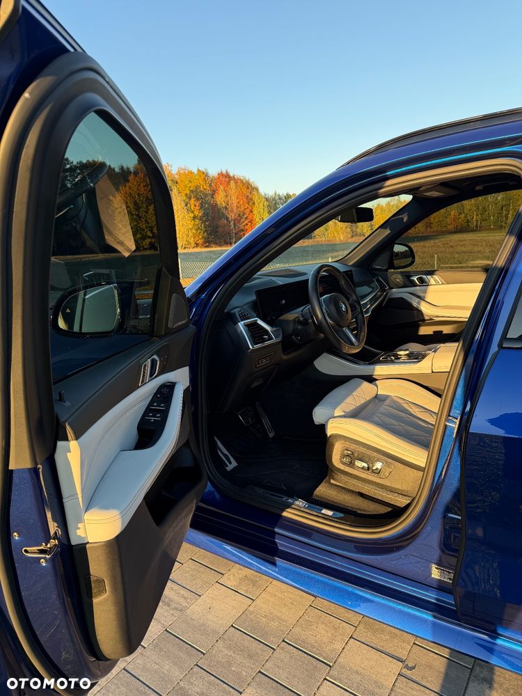 BMW X5 - 9