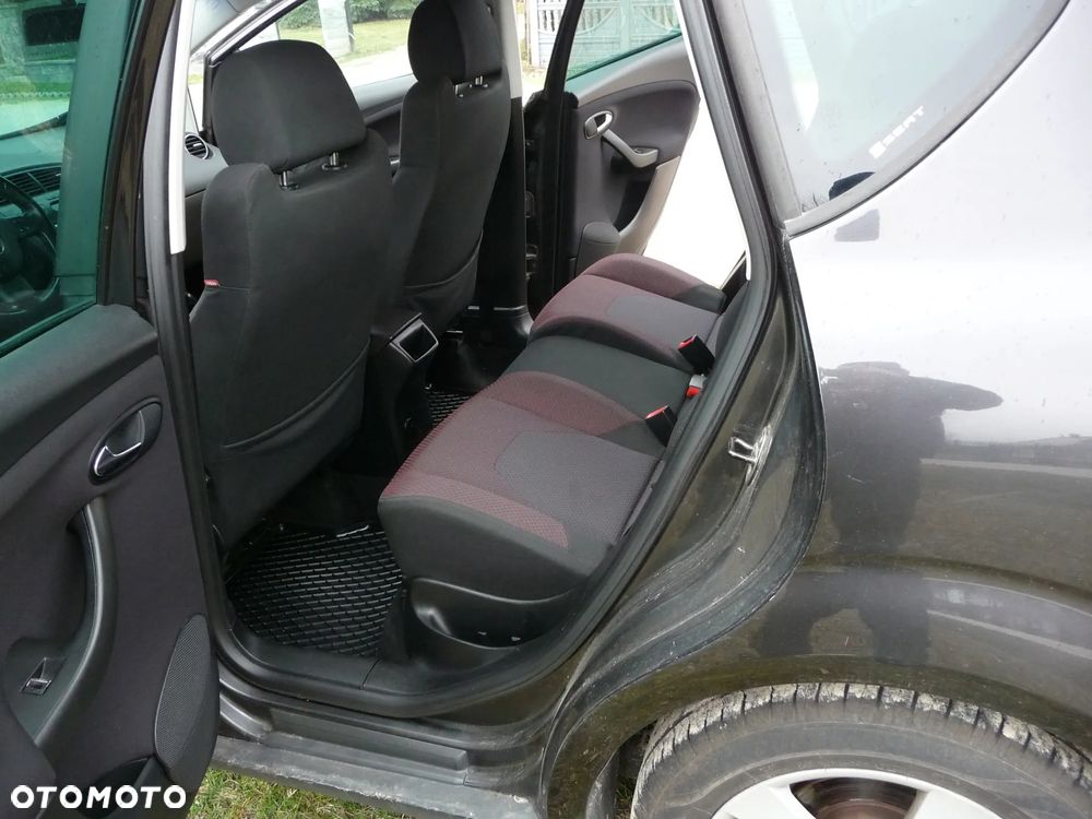 Seat Altea 1.6 Comfort Limited - 8