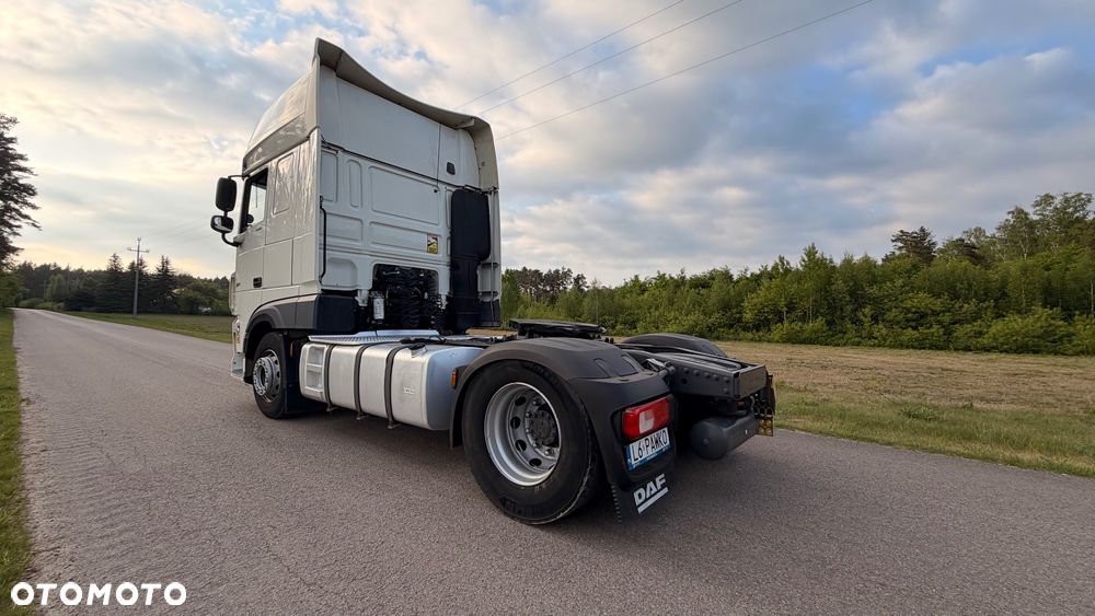 DAF - 9