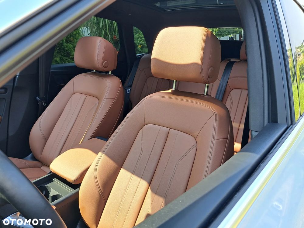 Audi Q5 40 TFSI quattro S tronic - 29