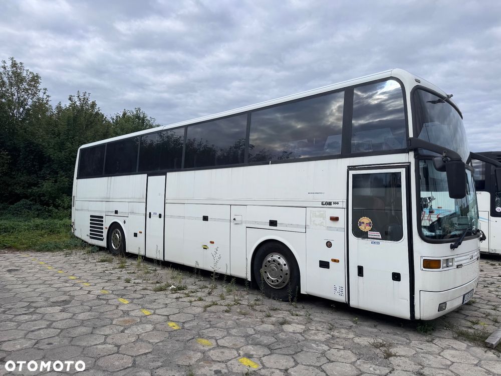 Van Hool EOS 200 - 3