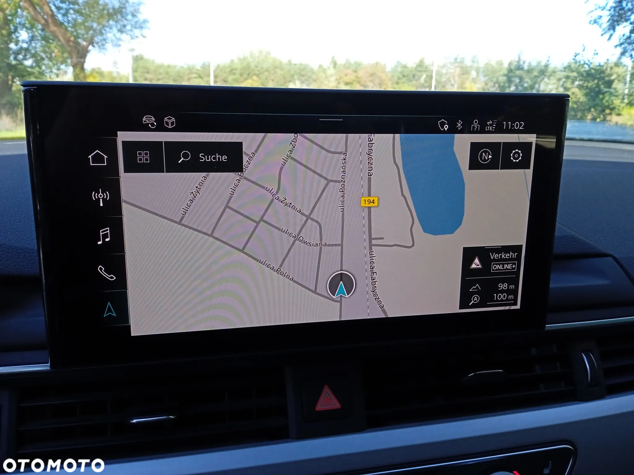 Audi A4 Avant 35 TDI S tronic advanced - 32