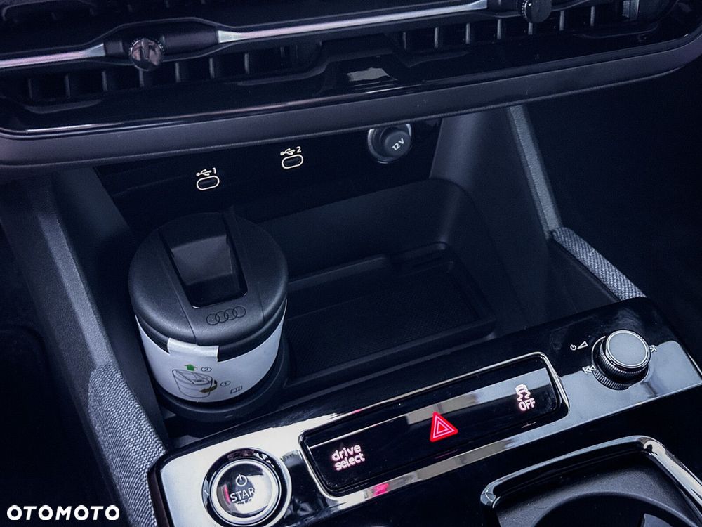 Audi A6 Sportback e-tron - 22