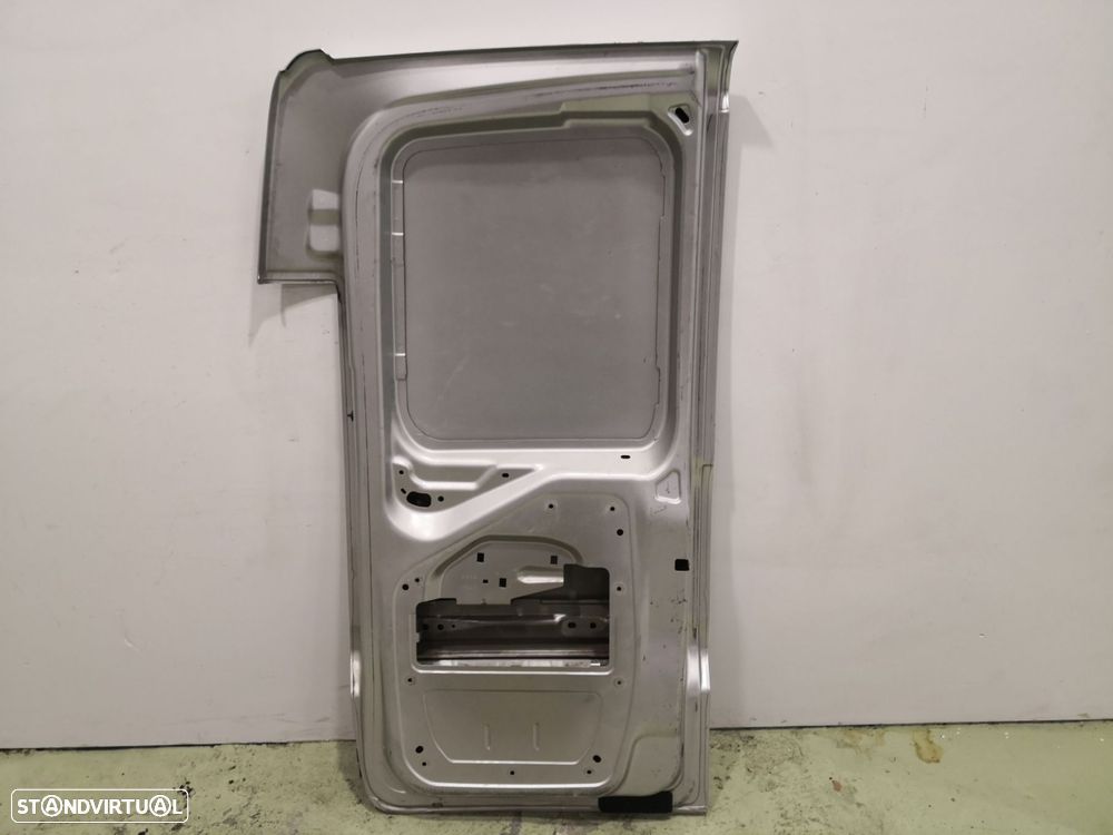 Porta Trás Dto Mala  Peugeot Expert Caixa (V_) - 4