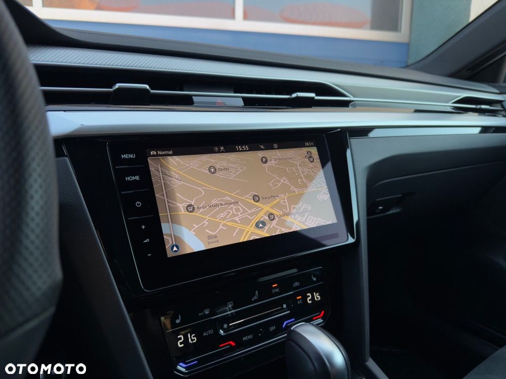 Volkswagen Arteon 2.0 TSI R-Line DSG - 25