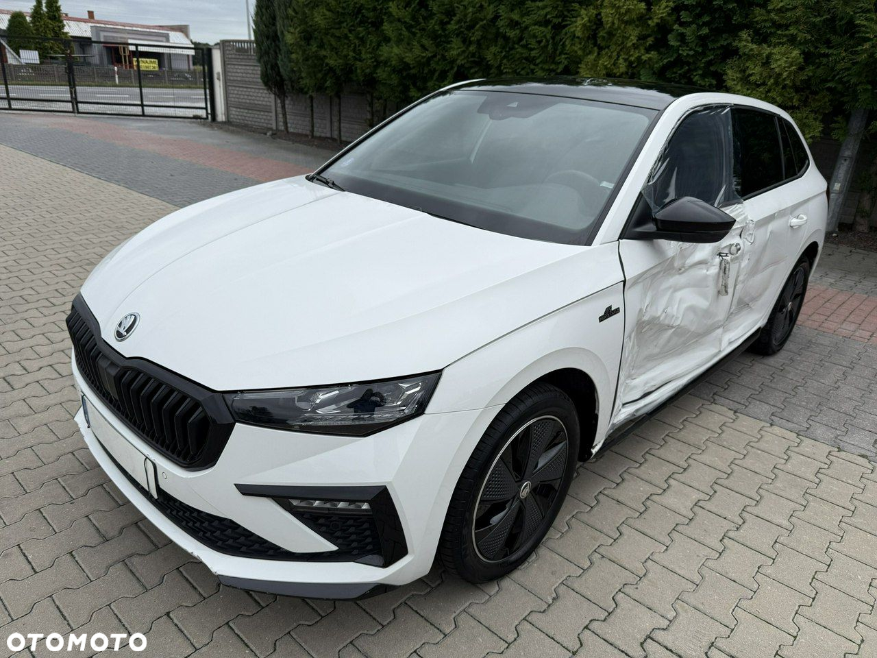 Skoda Scala - 5