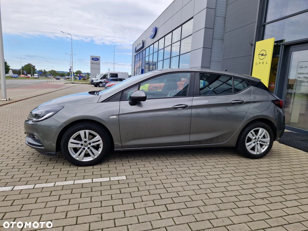 Opel Astra V 1.4 T Enjoy S&S - 3