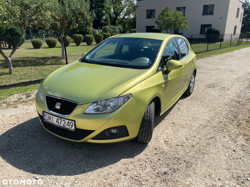Seat Ibiza 1.2 12V Copa - 1