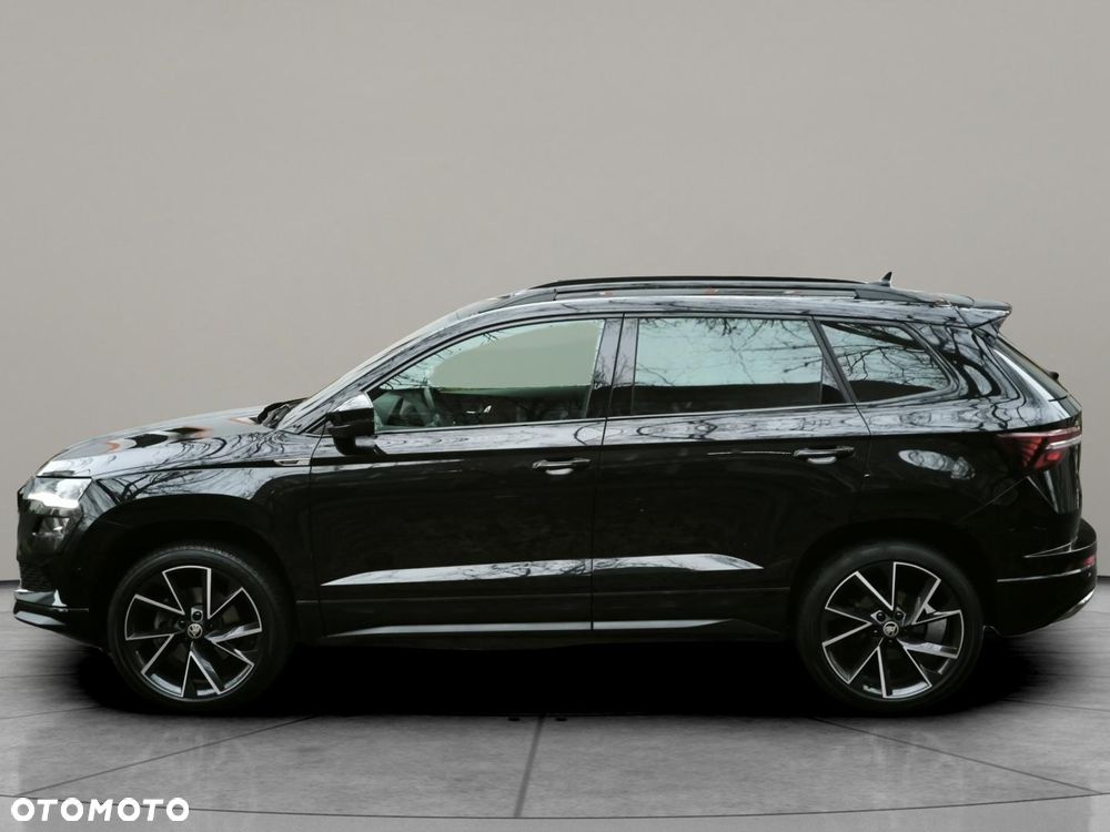 Skoda Karoq - 5