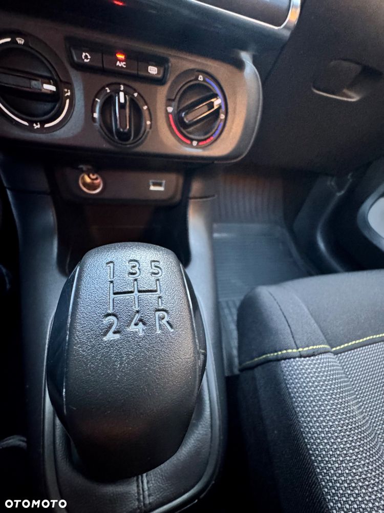 Citroën C3 Pure Tech 83 S&S LIVE - 33