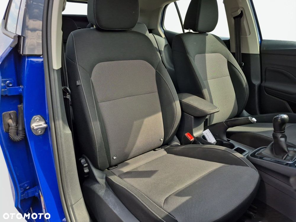 Skoda Fabia 1.0 TSI Ambition - 13