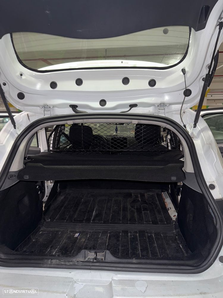 Renault Clio 1.5 dCi Comfort - 10