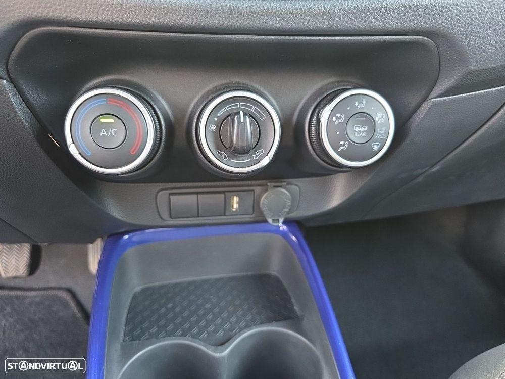 Toyota Aygo X - 21