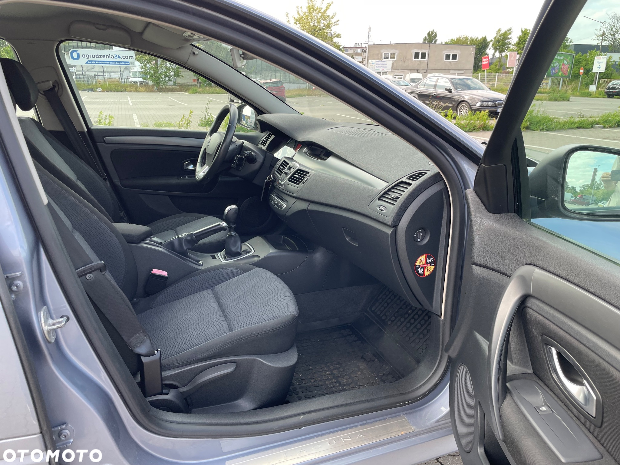 Renault Laguna 2.0 DCi Dynamique - 10