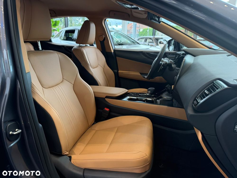 Lexus NX 350h Prestige 2WD - 10