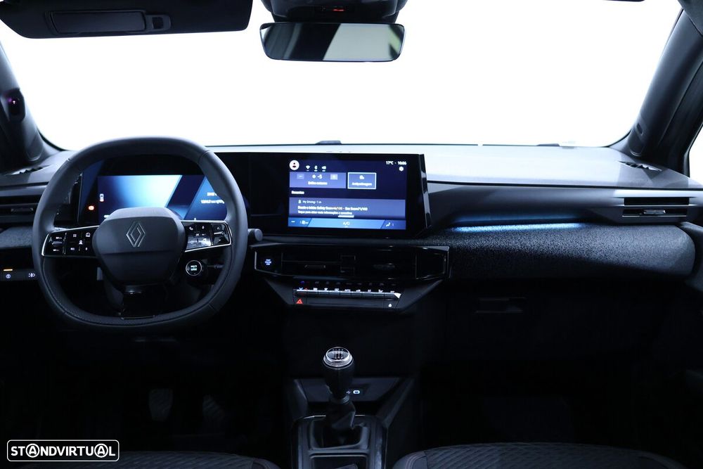 Renault Clio - 16