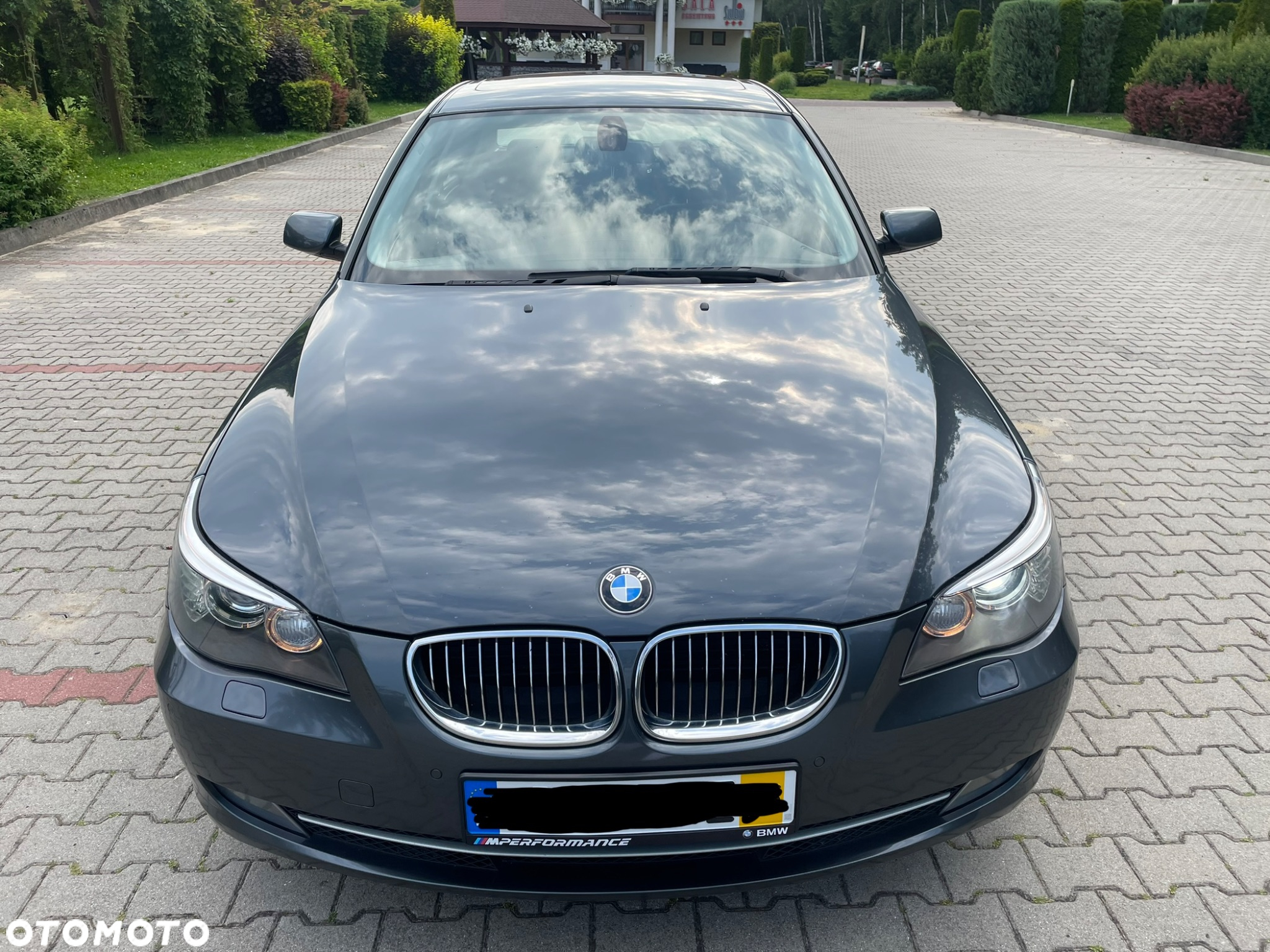 BMW Seria 5 - 3