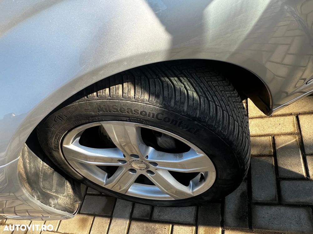 Mercedes-Benz S 400 L 7G-TRONIC - 3
