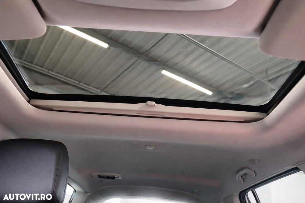 Renault Espace BLUE dCi 200 EDC BUSINESS EDITION - 4