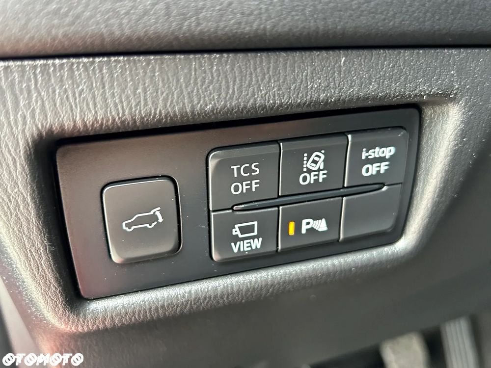 Mazda CX-5 e-SKYACTIV-G 165 Advantage - 18
