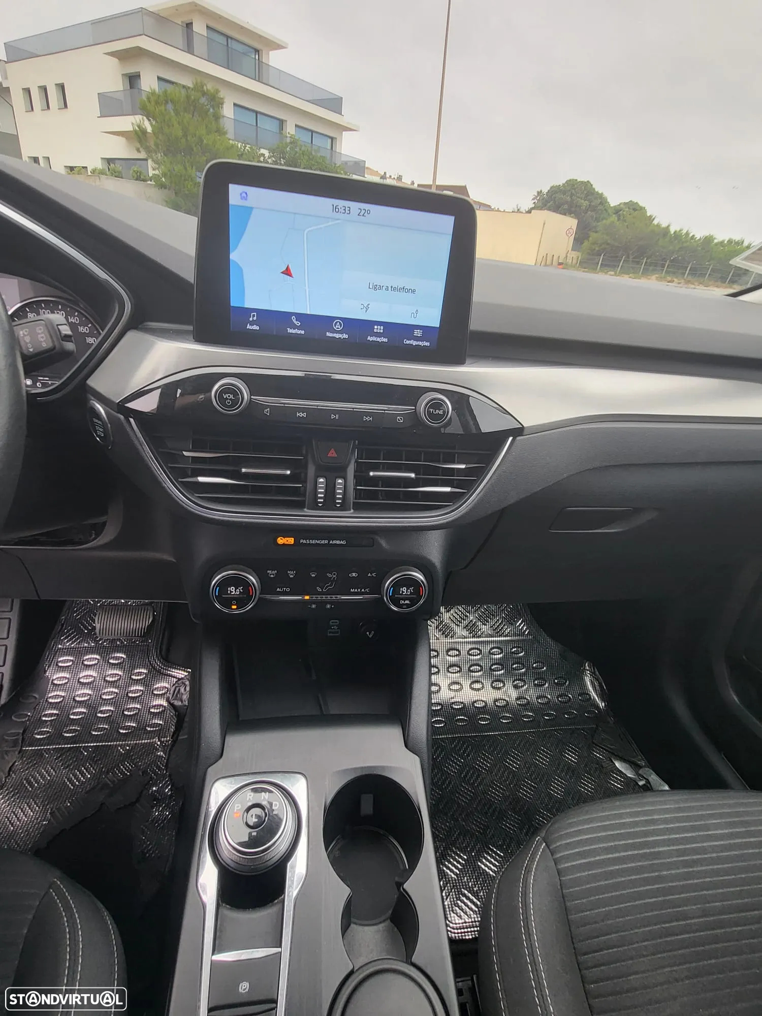 Ford Kuga 2.5 PHEV Titanium - 7