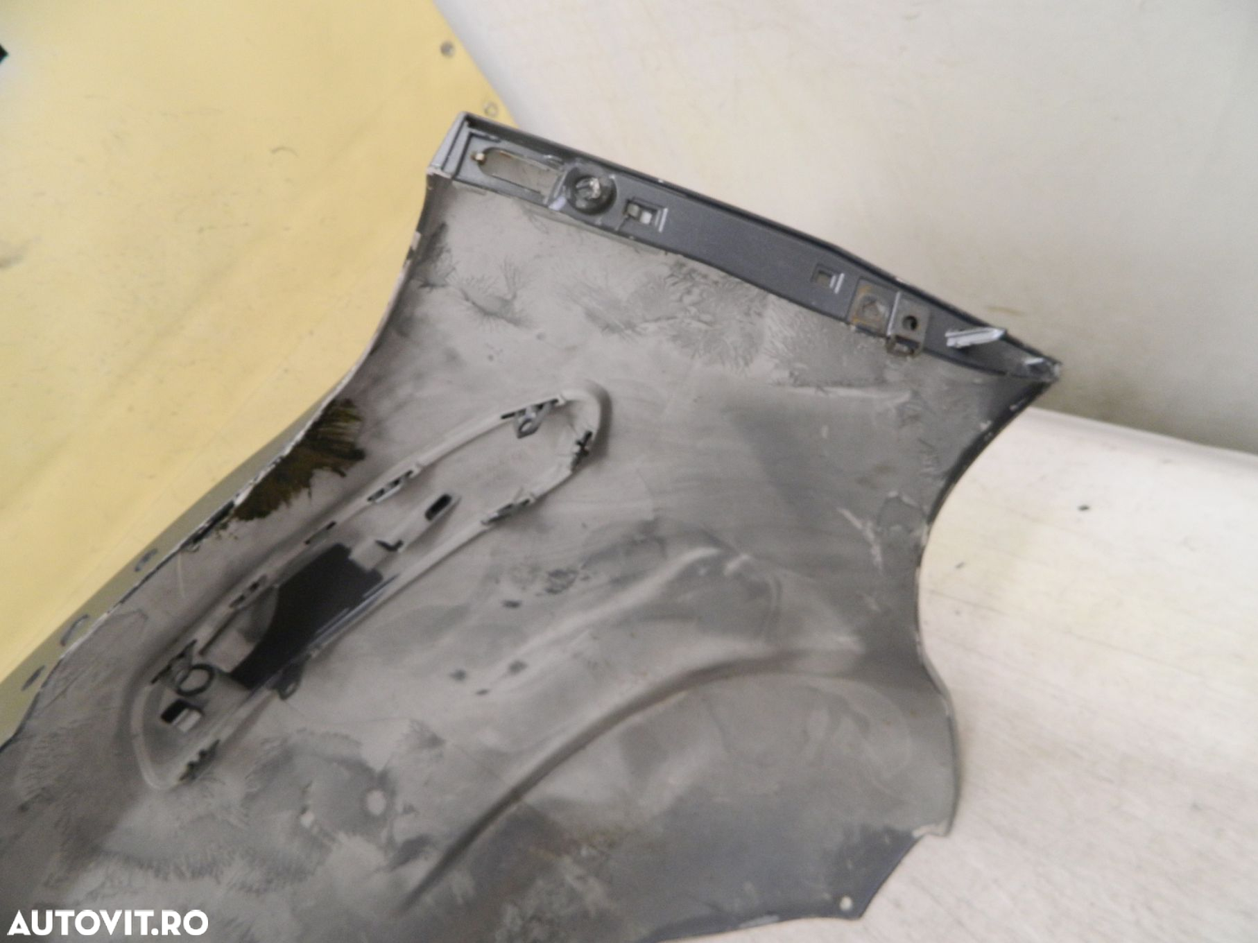Bara spate Peugeot 308 Hatchback, 2008, 209, 2010, 2011, 2012, cod origine 9680442277. - 5