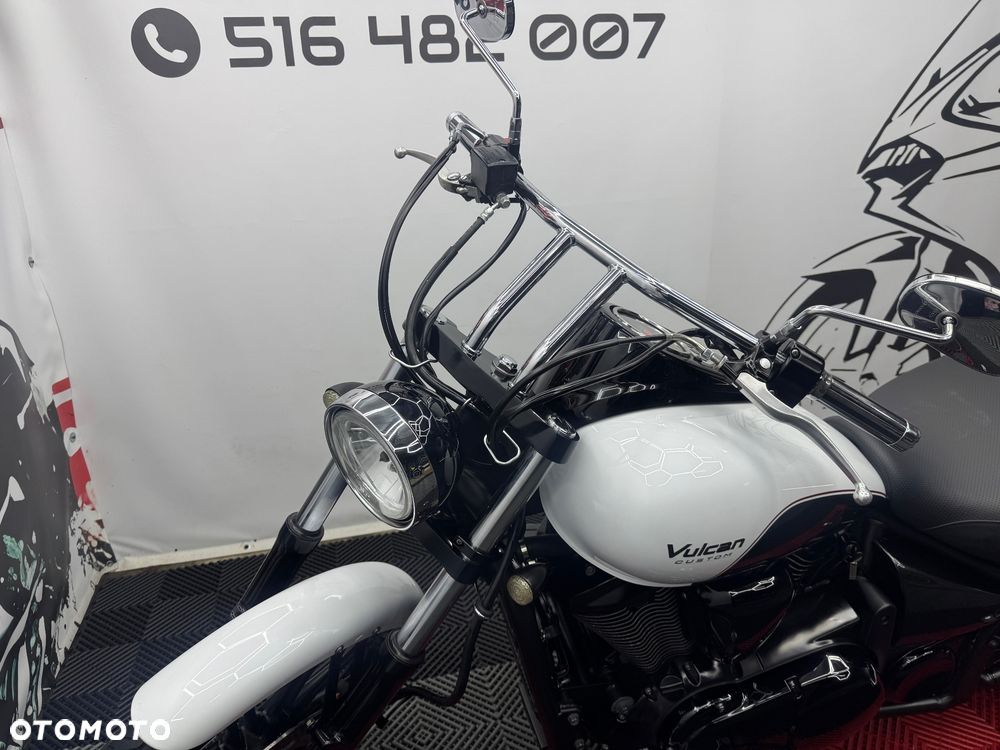 Kawasaki Vulcan - 11