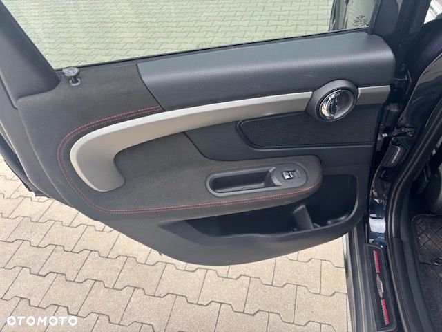 MINI John Cooper Works ALL4 sport - 20