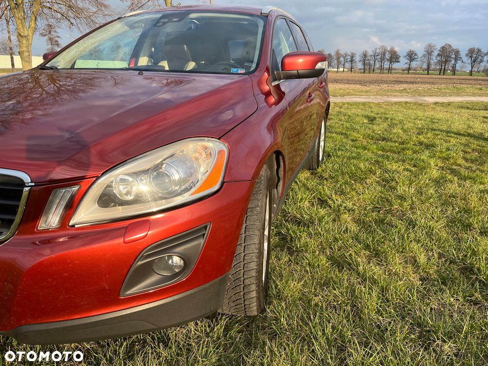 Volvo XC 60 - 18