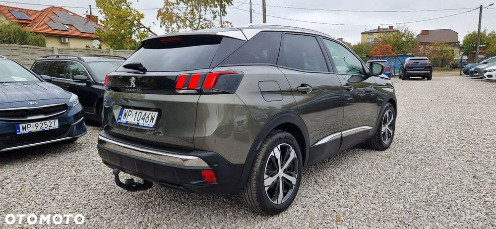 Peugeot 3008 - 13