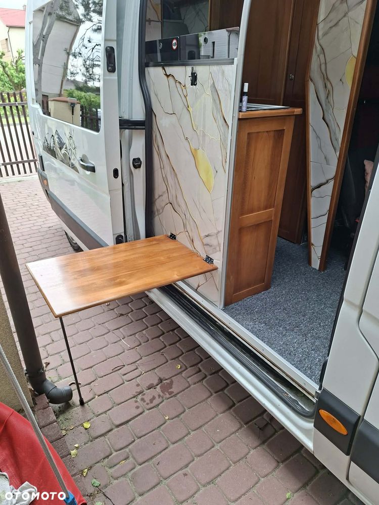 Renault Master - 20