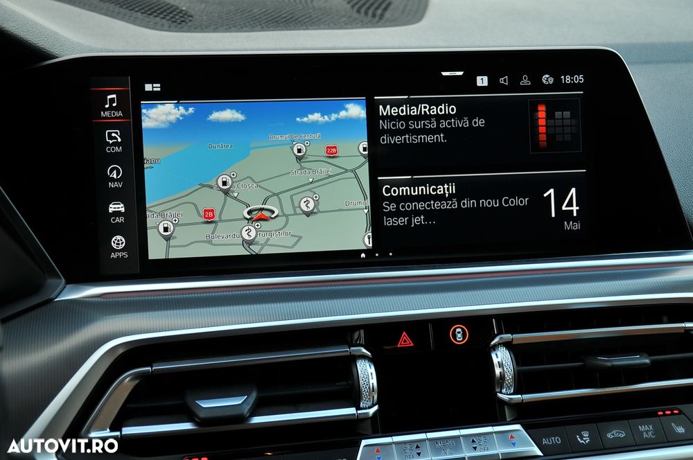 BMW X5 xDrive30d xLine - 15